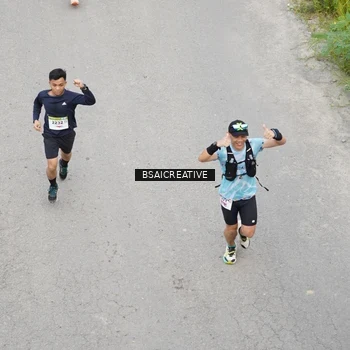 Runner Photo 8678700