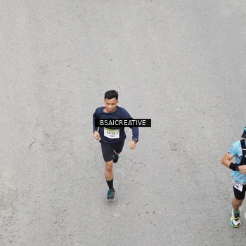 Runner Photo 8678707