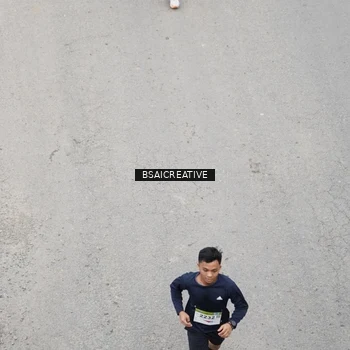 Runner Photo 8678709