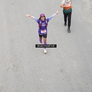 Runner Photo 8678714