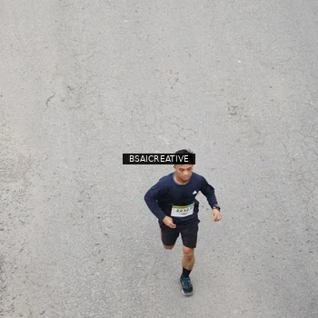 Runner Photo 8678716