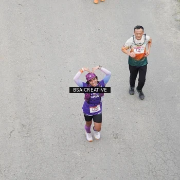 Runner Photo 8678720