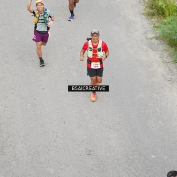 Runner Photo 8678724