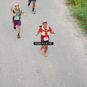 Runner Photo 8678745
