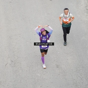 Runner Photo 8678753