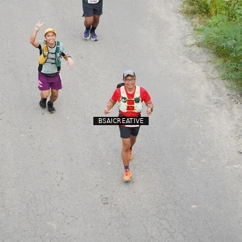 Runner Photo 8678755