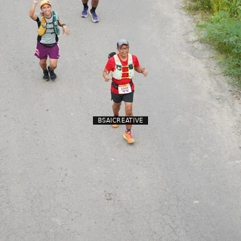 Runner Photo 8678760
