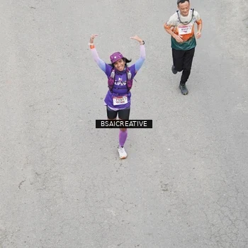 Runner Photo 8678763