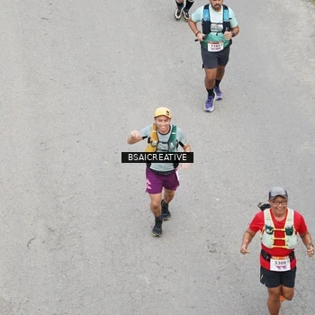 Runner Photo 8678787