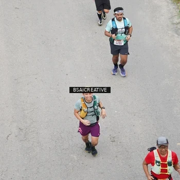 Runner Photo 8678793