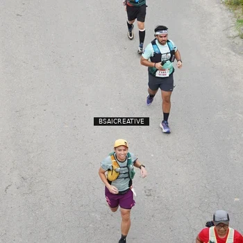 Runner Photo 8678811