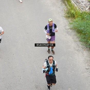 Runner Photo 8678835