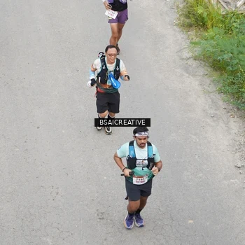 Runner Photo 8678838