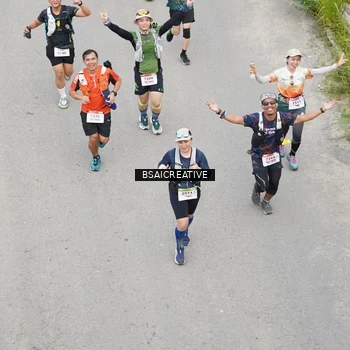 Runner Photo 8678932
