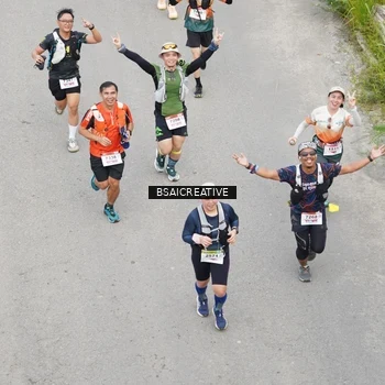 Runner Photo 8678951