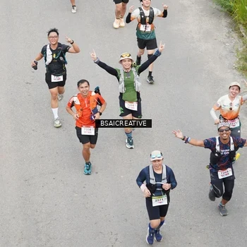 Runner Photo 8678952