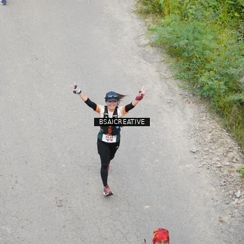 Runner Photo 8678957