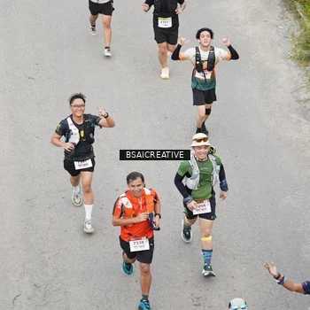 Runner Photo 8678967