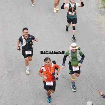Runner Photo 8678982