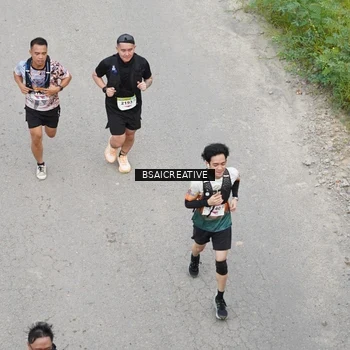 Runner Photo 8679004