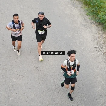 Runner Photo 8679009