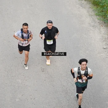 Runner Photo 8679014