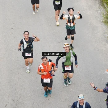 Runner Photo 8679035