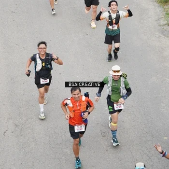 Runner Photo 8679040