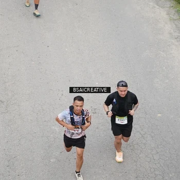 Runner Photo 8679048