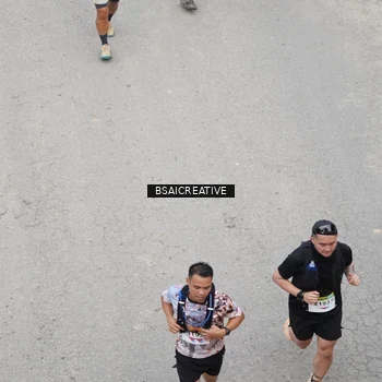 Runner Photo 8679054