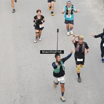 Runner Photo 8679059