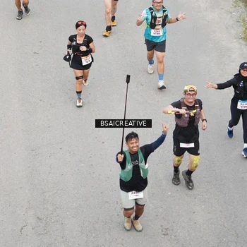 Runner Photo 8679065