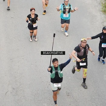 Runner Photo 8679076