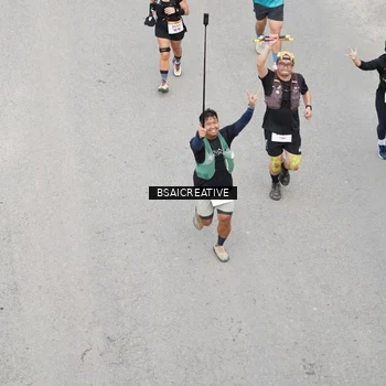 Runner Photo 8679077
