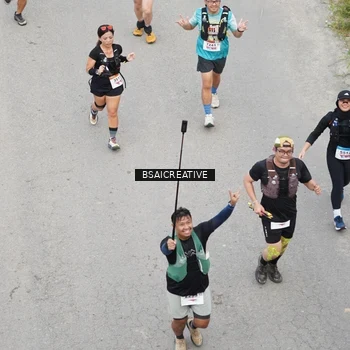 Runner Photo 8679084