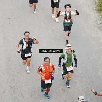 Runner Photo 8679096