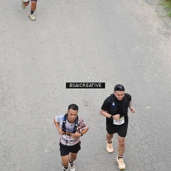 Runner Photo 8679099