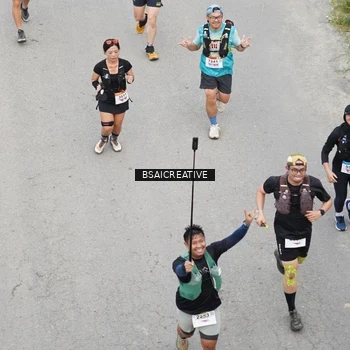 Runner Photo 8679102