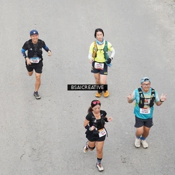 Runner Photo 8679104