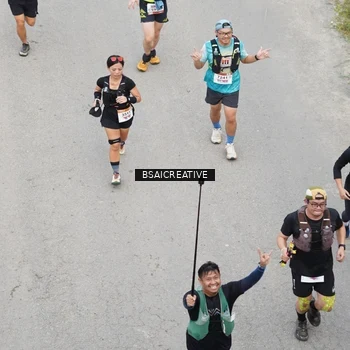 Runner Photo 8679109