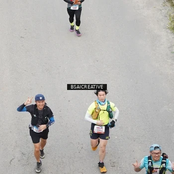 Runner Photo 8679125
