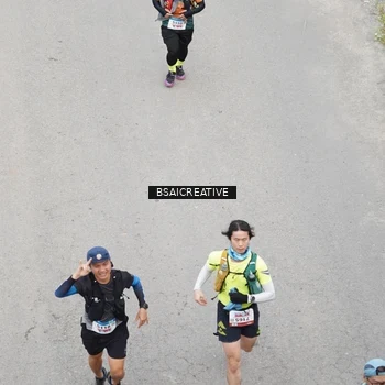 Runner Photo 8679131