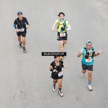 Runner Photo 8679138