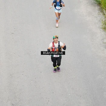 Runner Photo 8679145