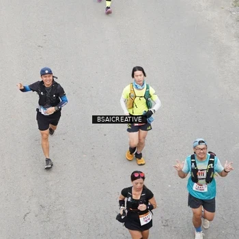 Runner Photo 8679160