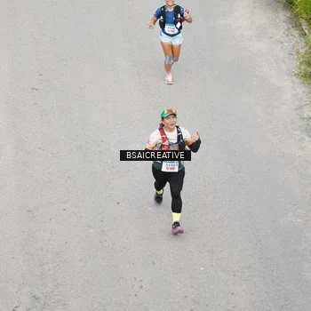 Runner Photo 8679163