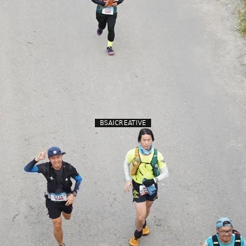 Runner Photo 8679167