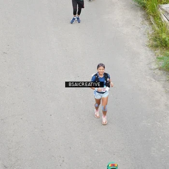 Runner Photo 8679184