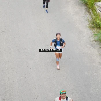 Runner Photo 8679203