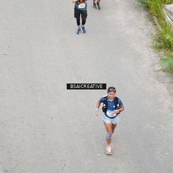 Runner Photo 8679215